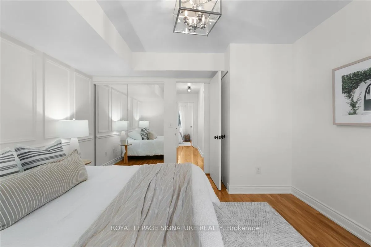 262 St Helens Avenue, #107