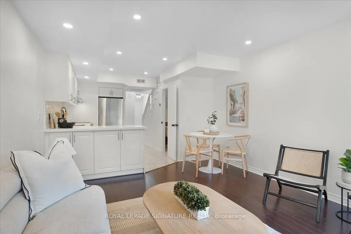 262 St Helens Avenue, #107