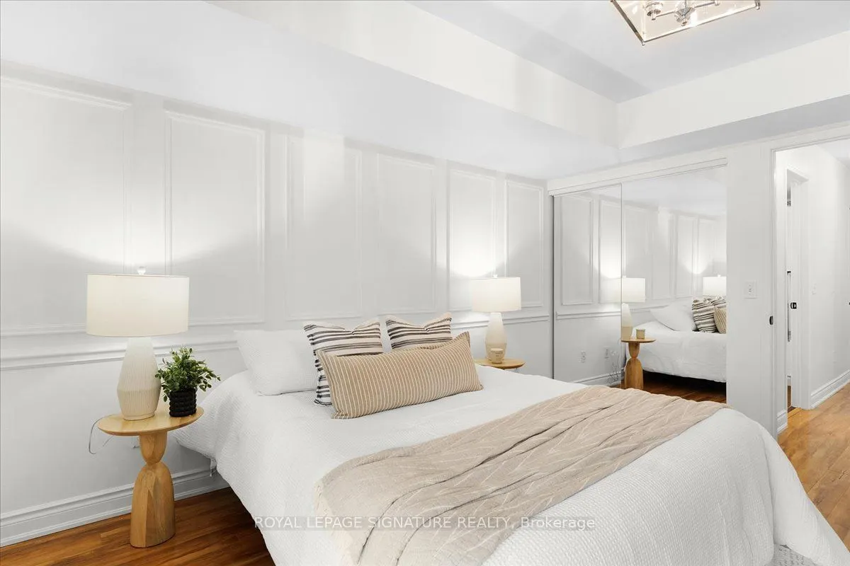262 St Helens Avenue, #107