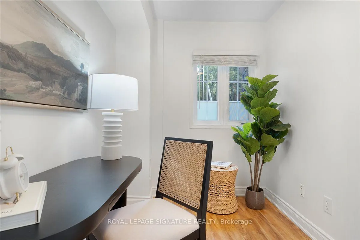 262 St Helens Avenue, #107