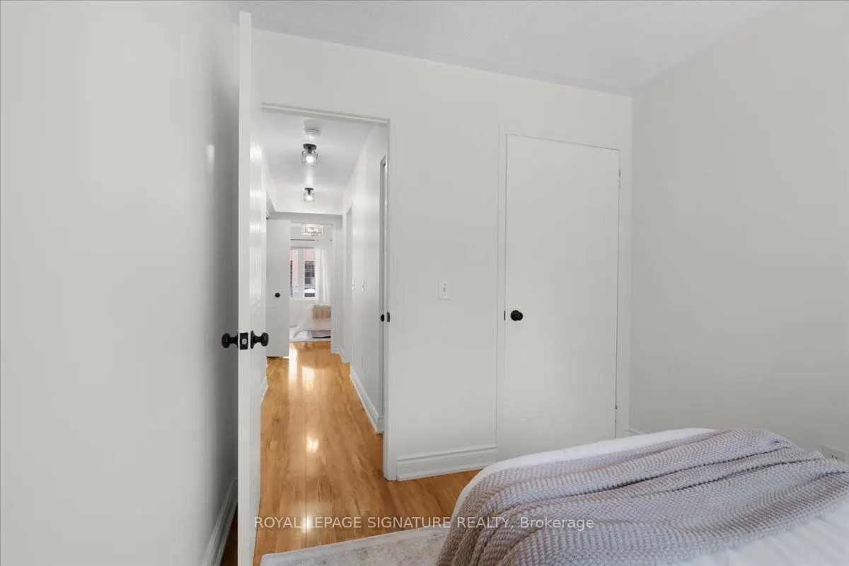 262 St Helens Avenue, #107