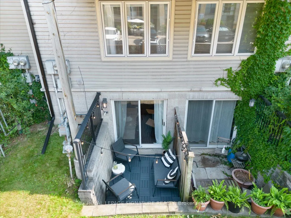 262 St Helens Avenue, #107