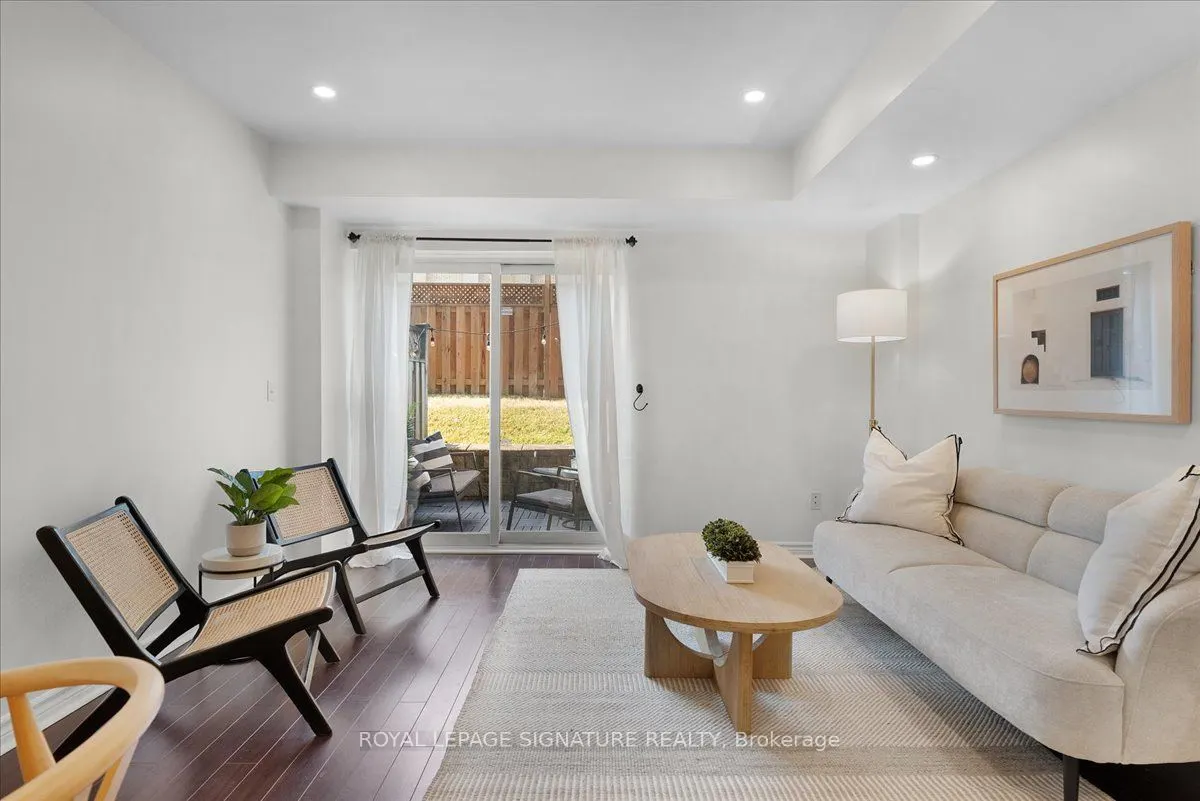 262 St Helens Avenue, #107