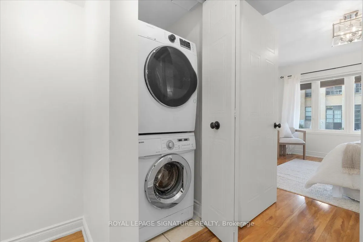 262 St Helens Avenue, #107