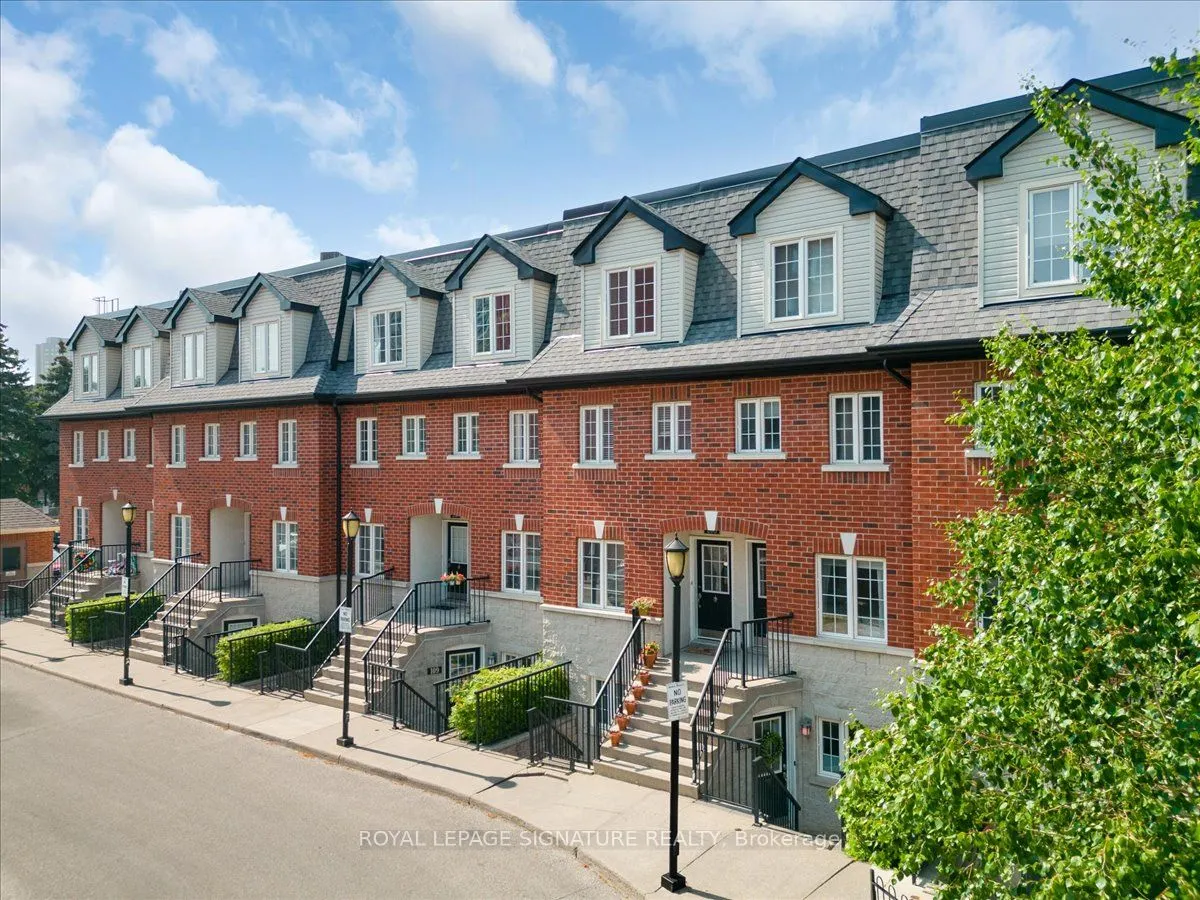 262 St Helens Avenue, #107