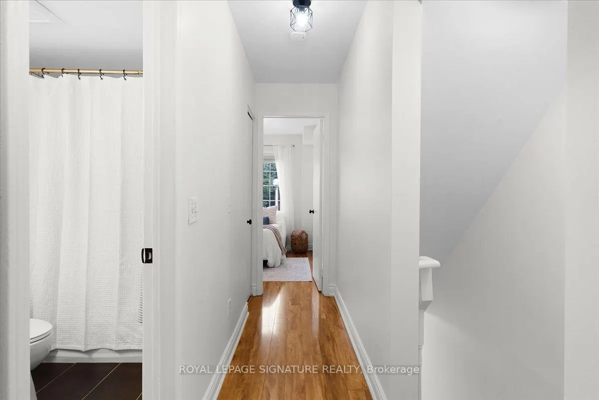 262 St Helens Avenue, #107