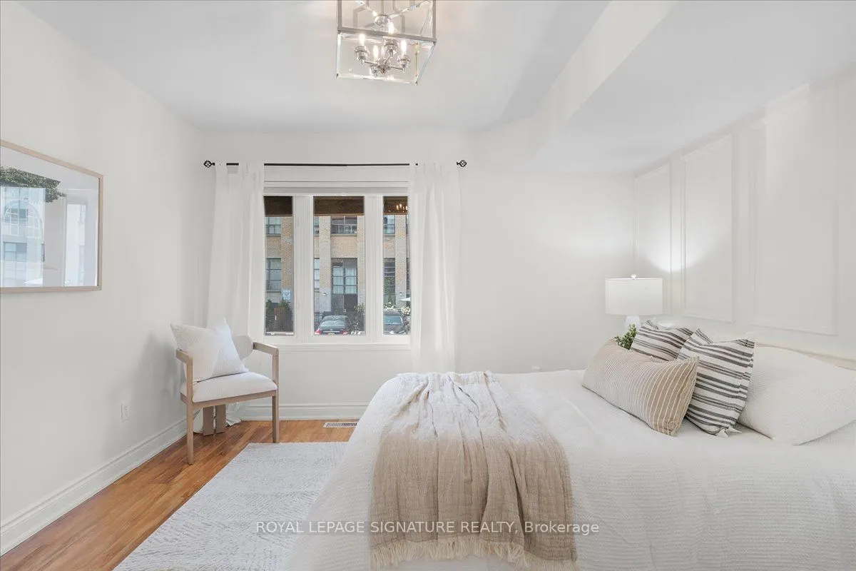 262 St Helens Avenue, #107