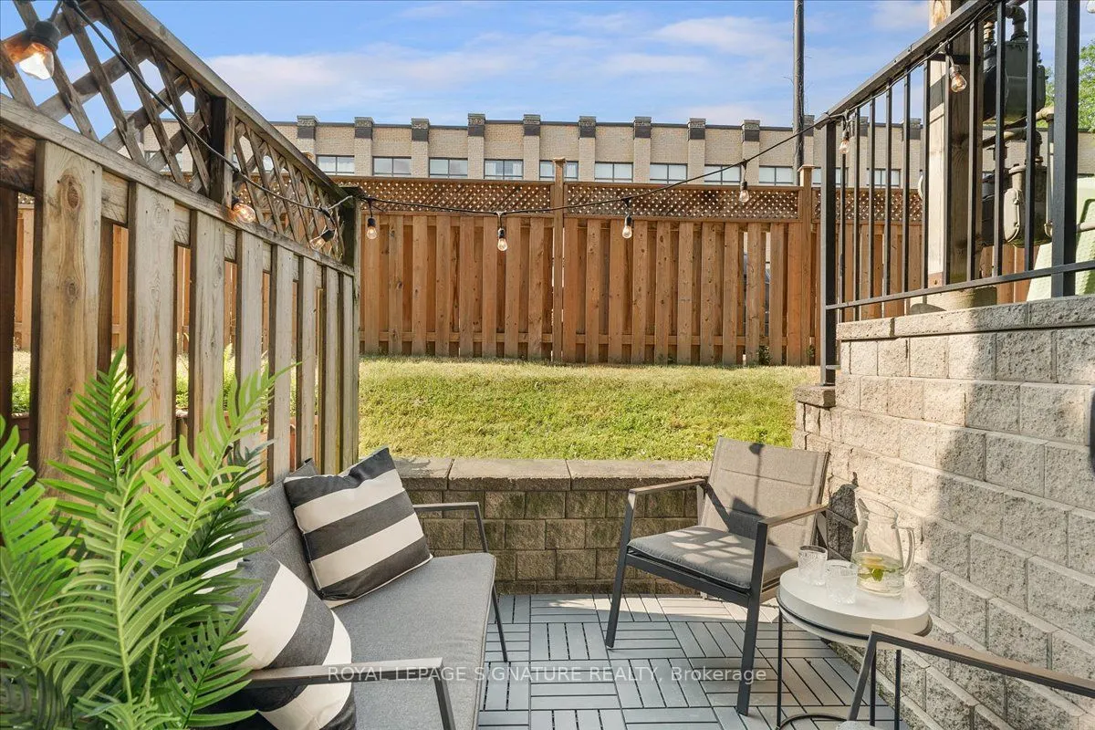 262 St Helens Avenue, #107
