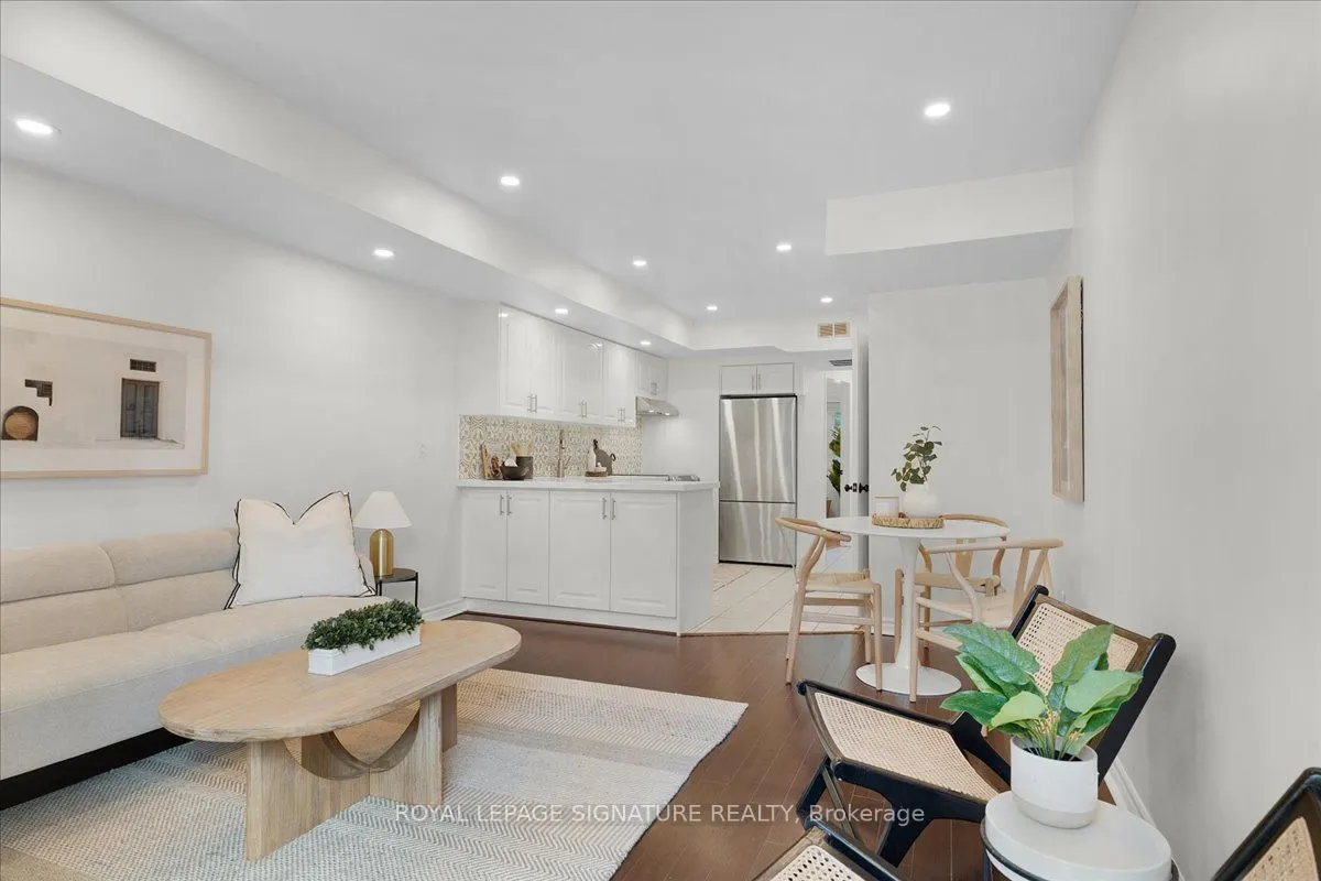 262 St Helens Avenue, #107