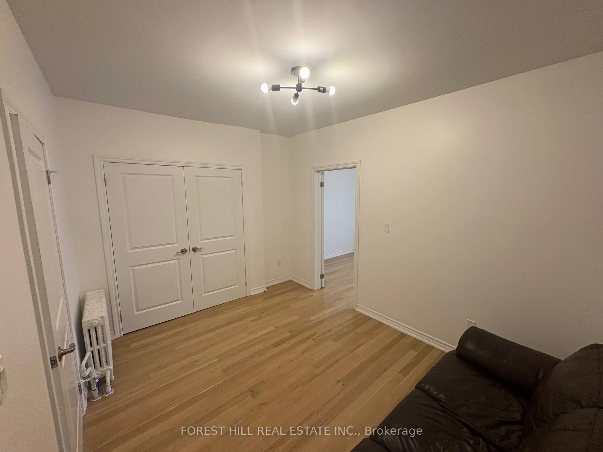 756 Queen Street W, #C