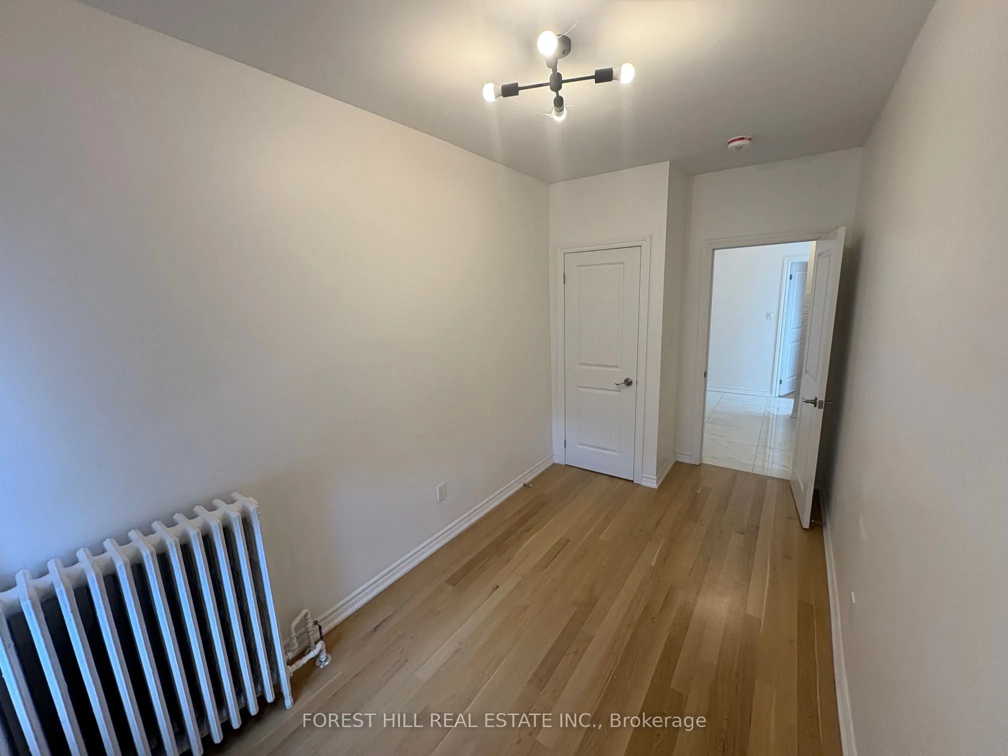 756 Queen Street W, #C