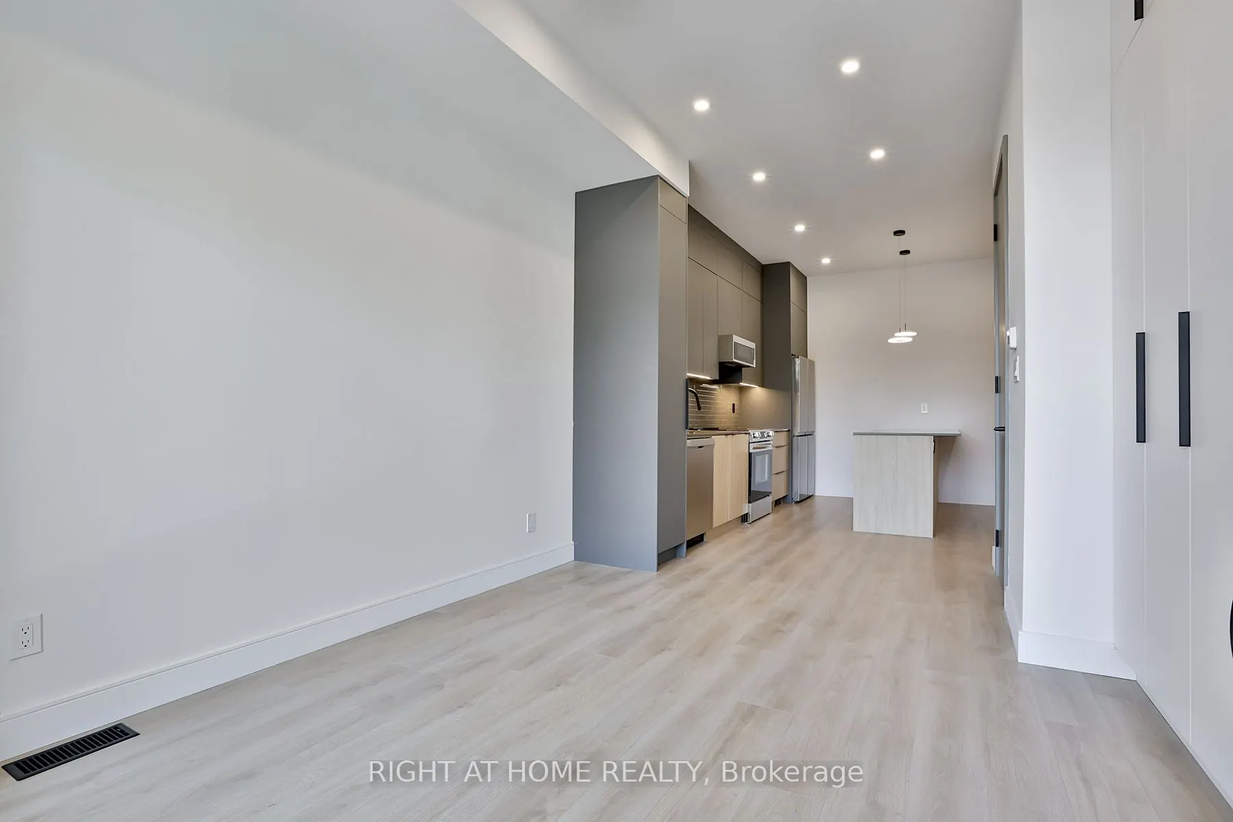 1169 Davenport Road, #Unit 2