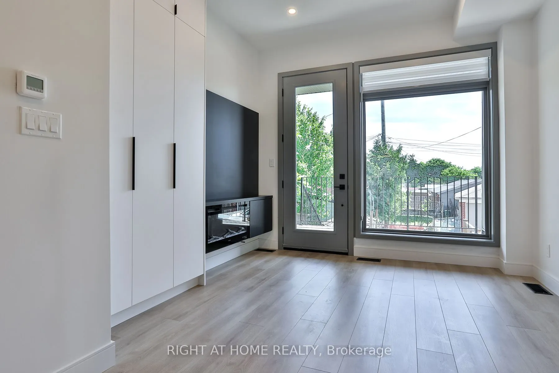 1169 Davenport Road, #Unit 2
