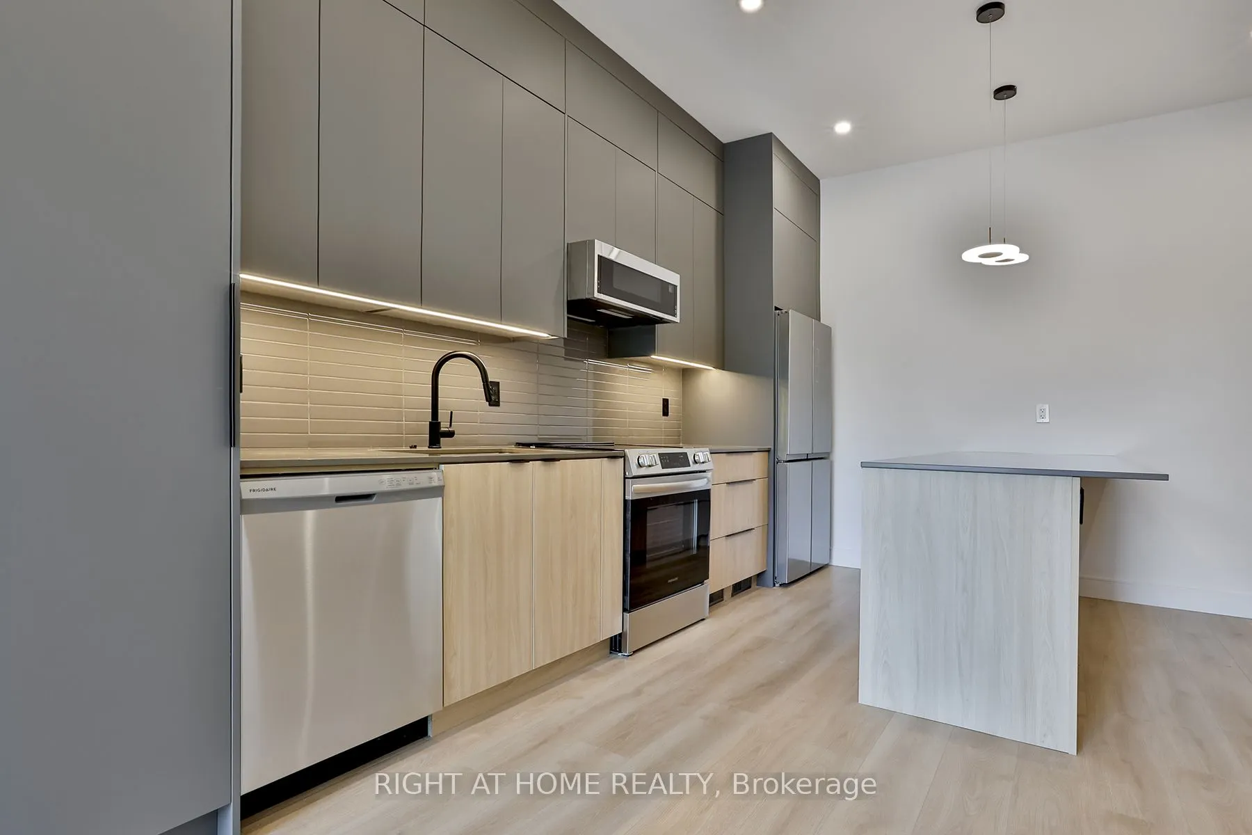 1169 Davenport Road, #Unit 2