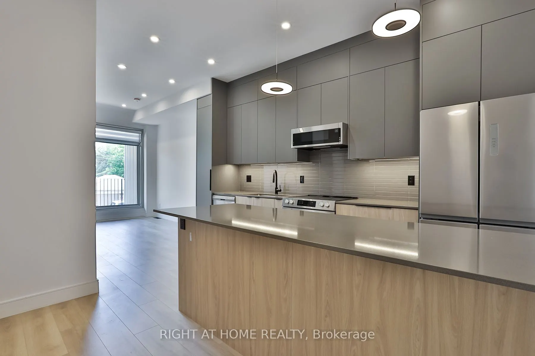 1169 Davenport Road, #Unit 2