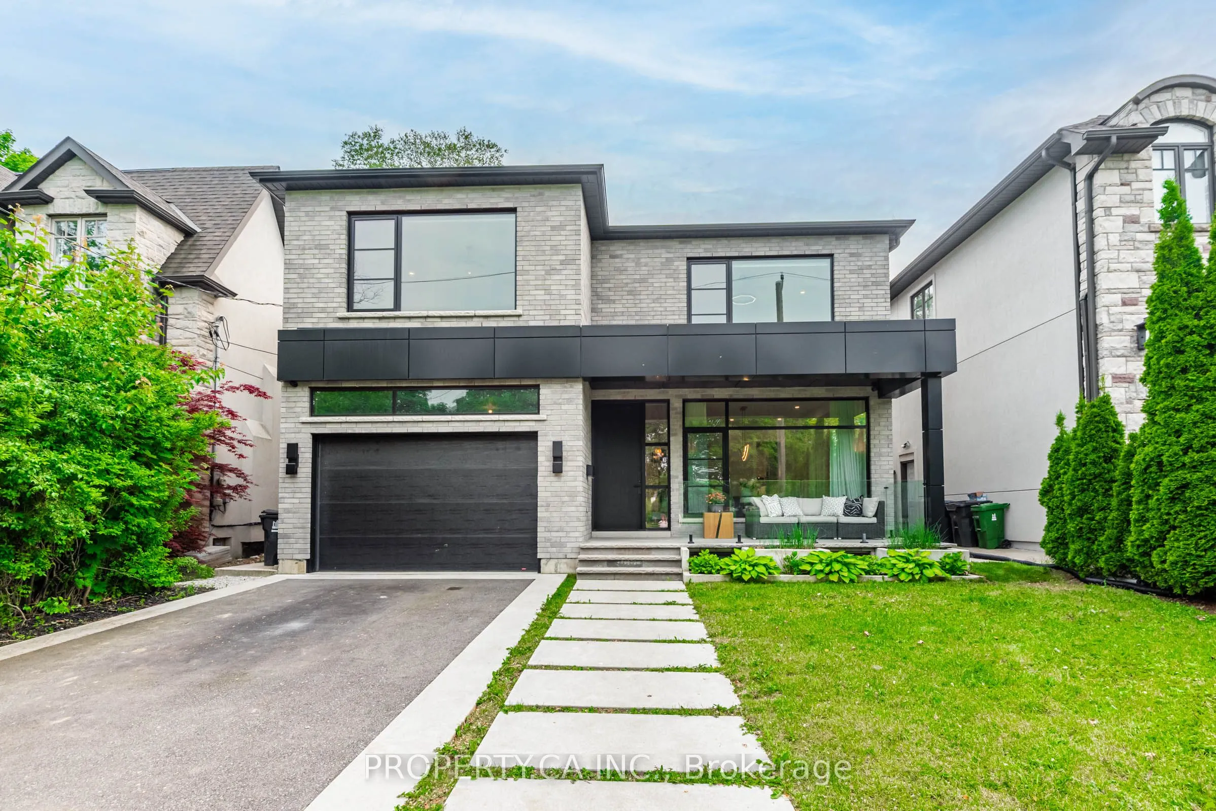 8 Manor Haven Road