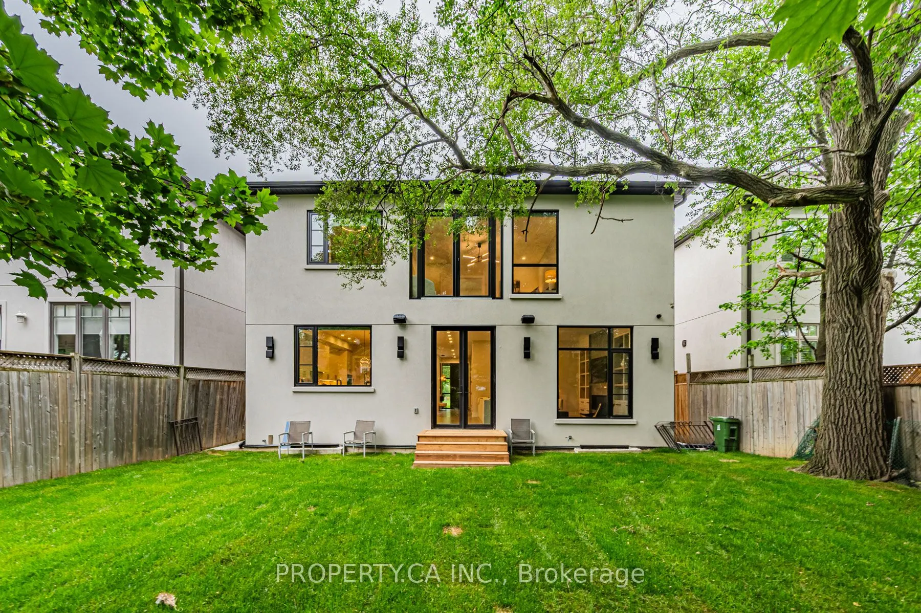 8 Manor Haven Road