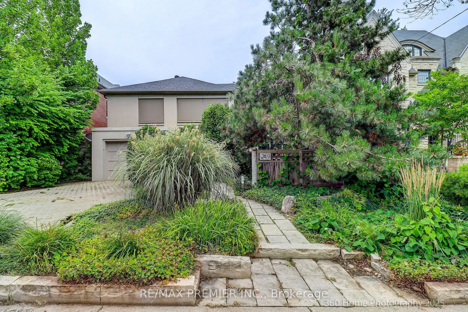 249 Forest Hill Road