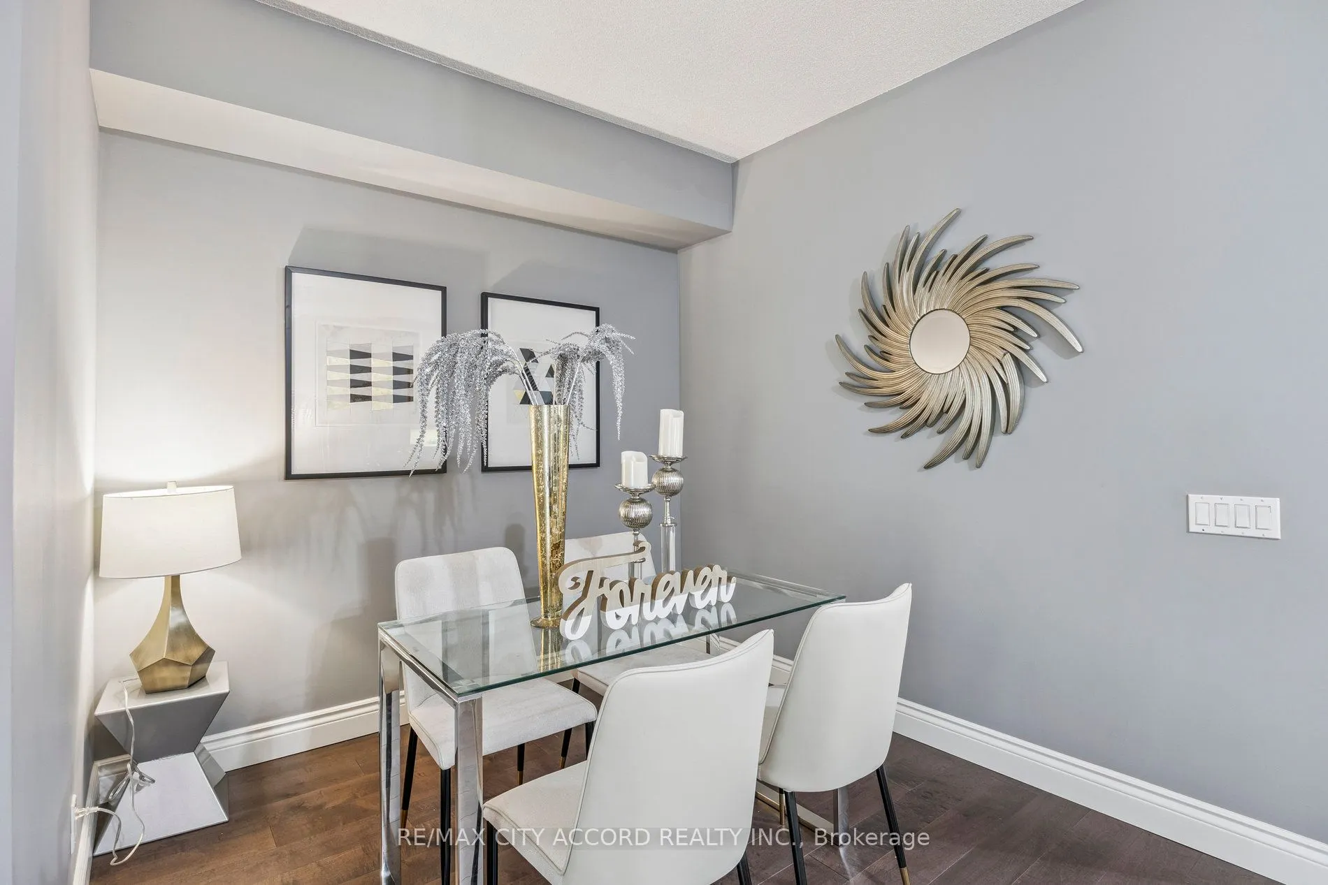 485 Rosewell Avenue, #210