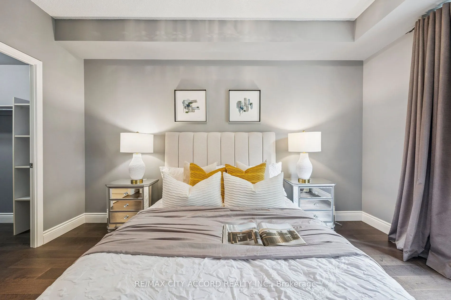 485 Rosewell Avenue, #210