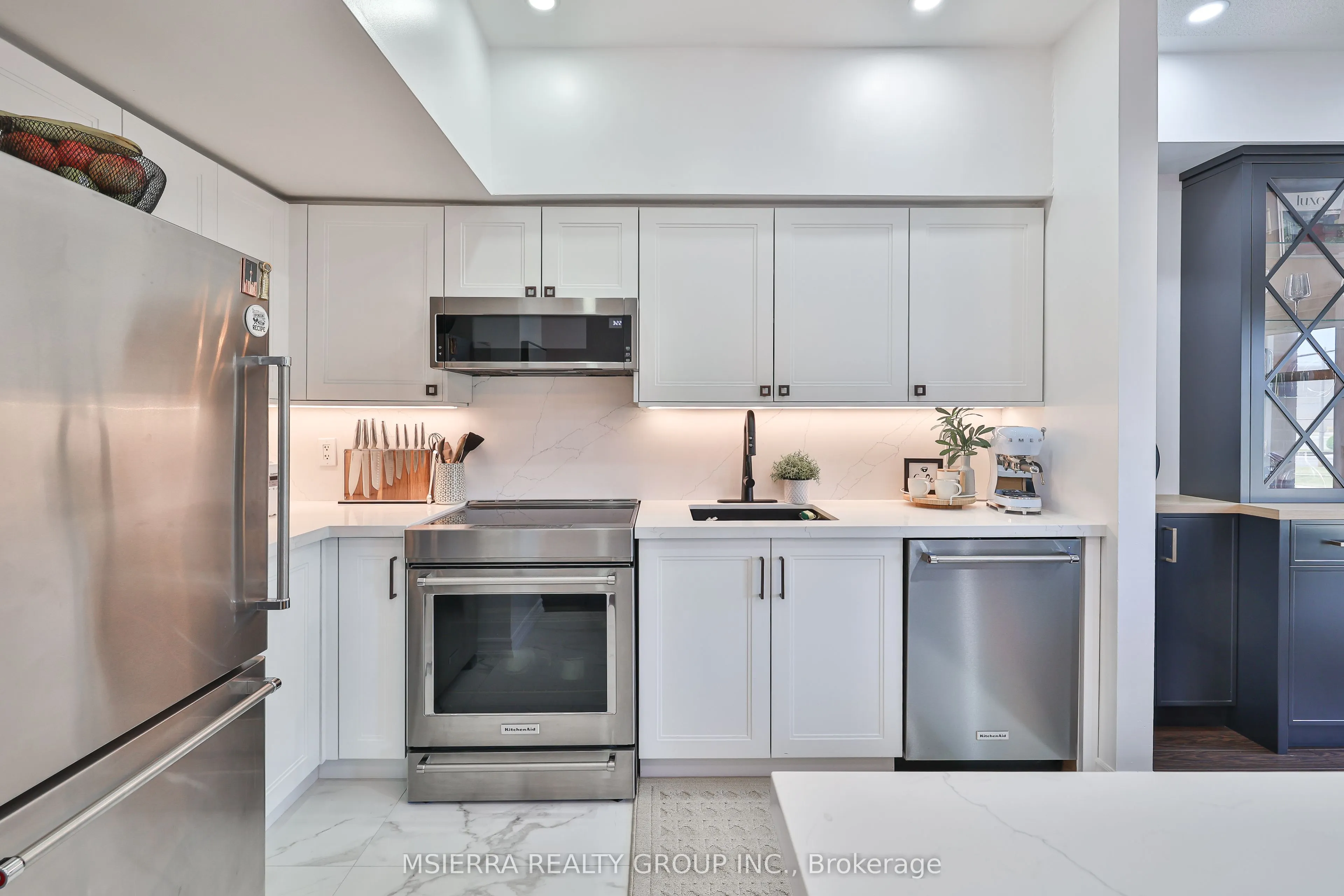 1496 Victoria Park Avenue, #254