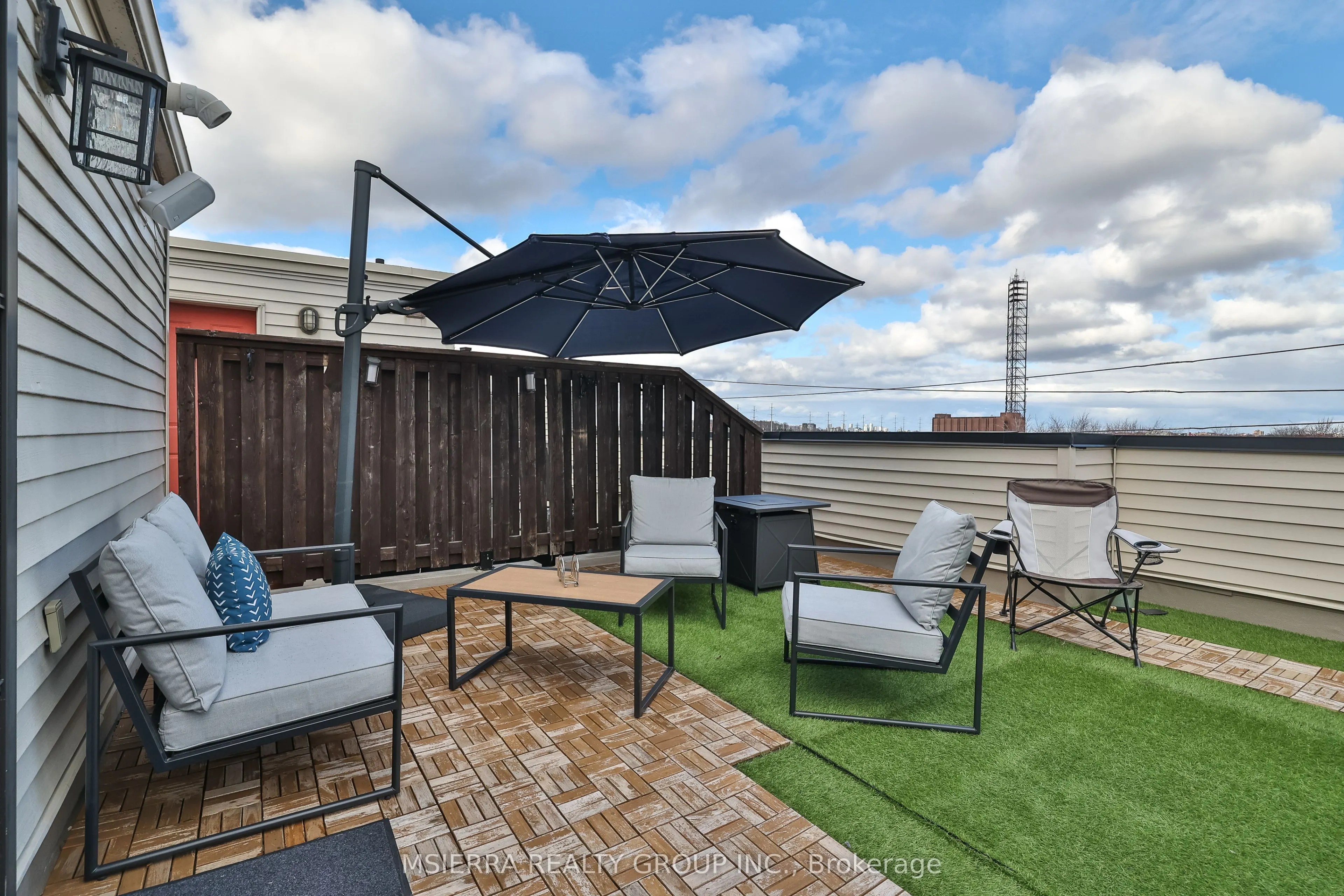 1496 Victoria Park Avenue, #254