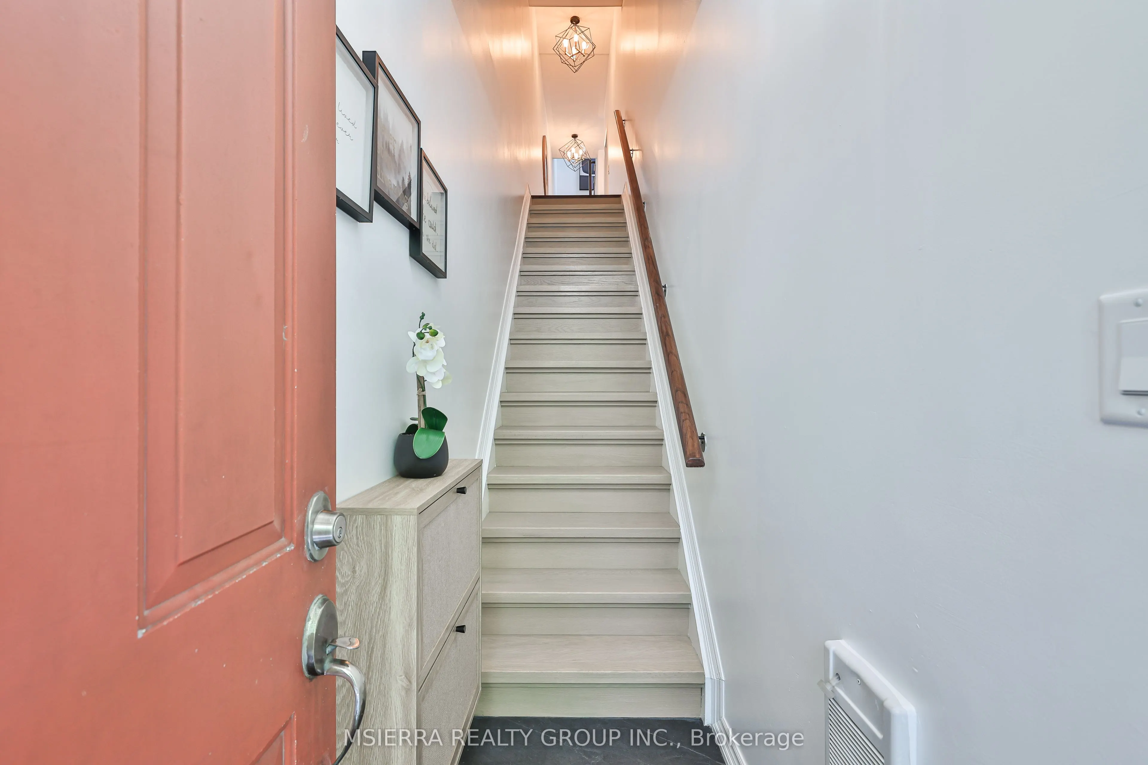 1496 Victoria Park Avenue, #254