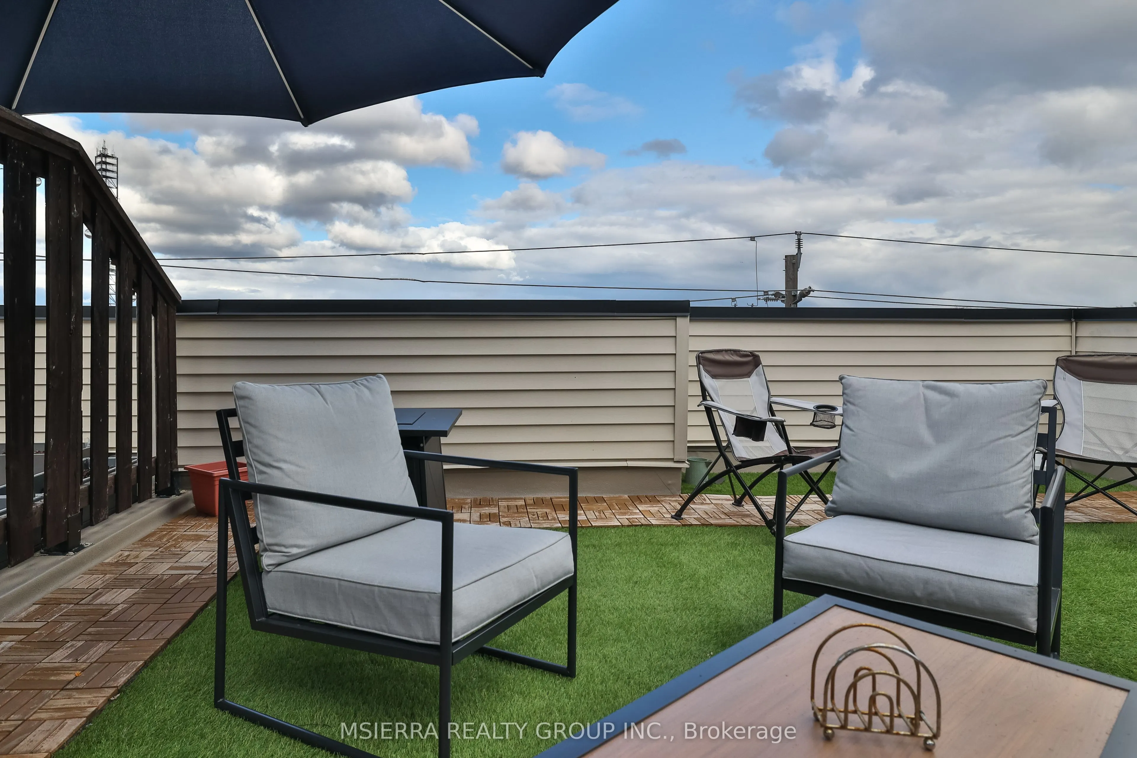1496 Victoria Park Avenue, #254