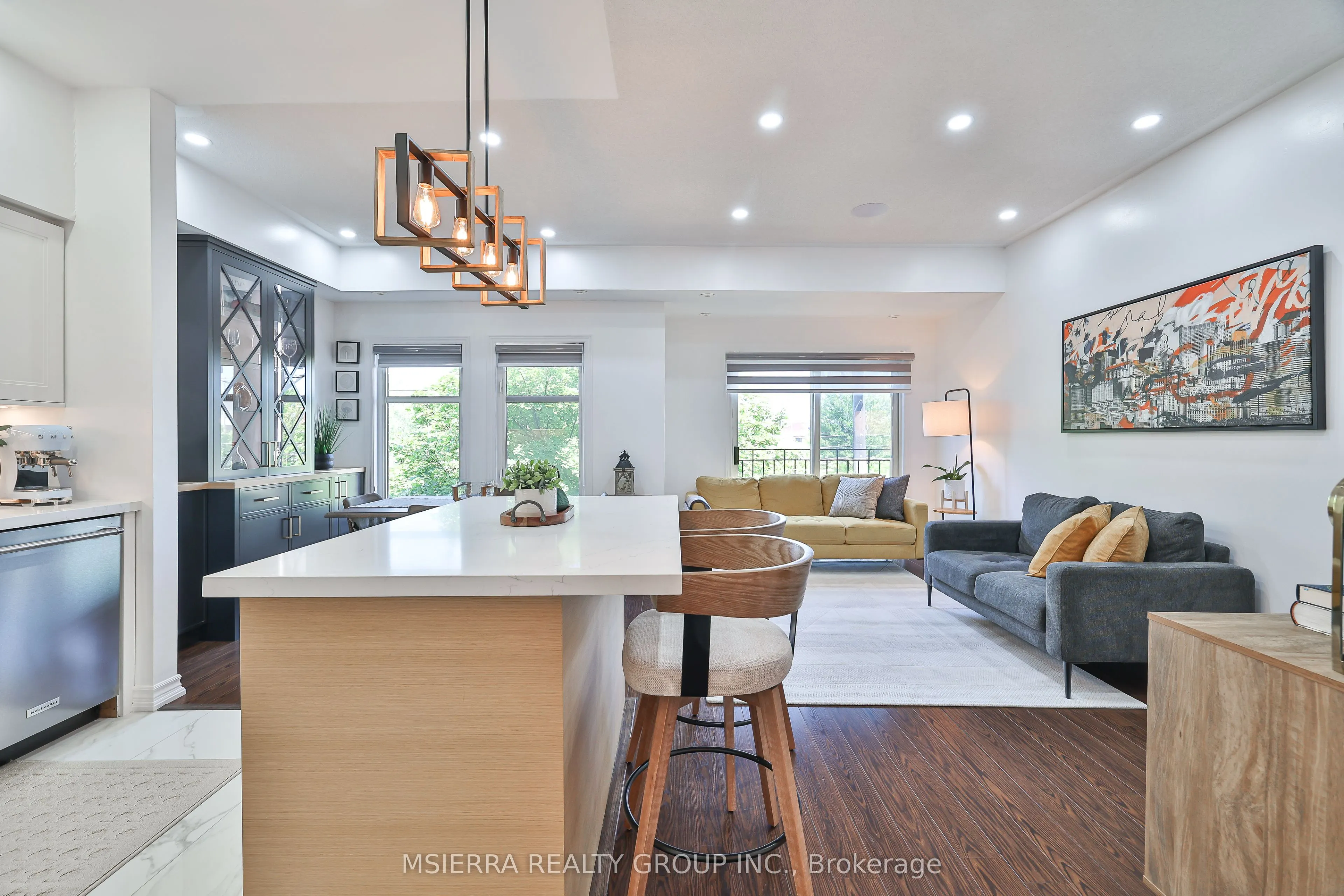 1496 Victoria Park Avenue, #254