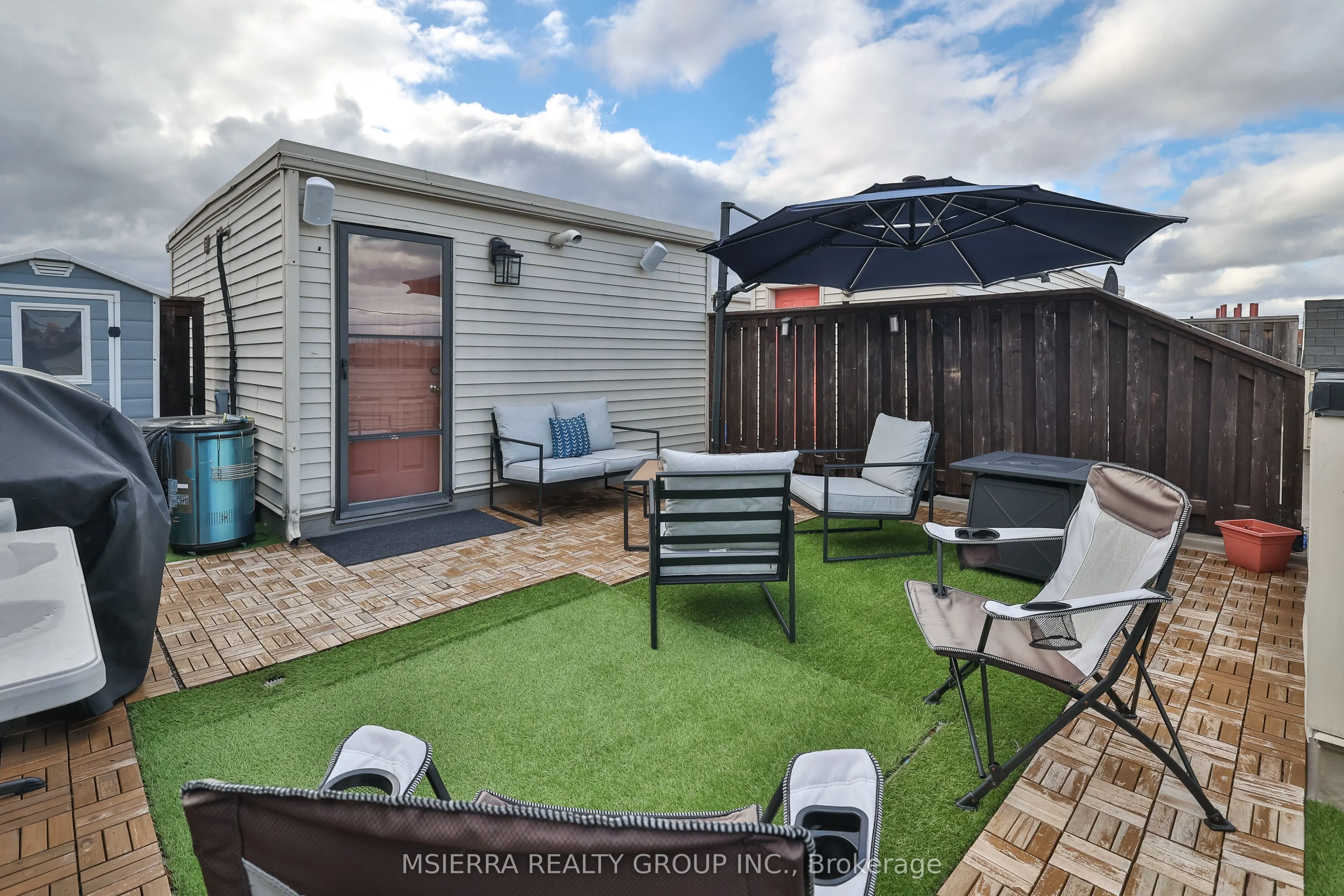 1496 Victoria Park Avenue, #254