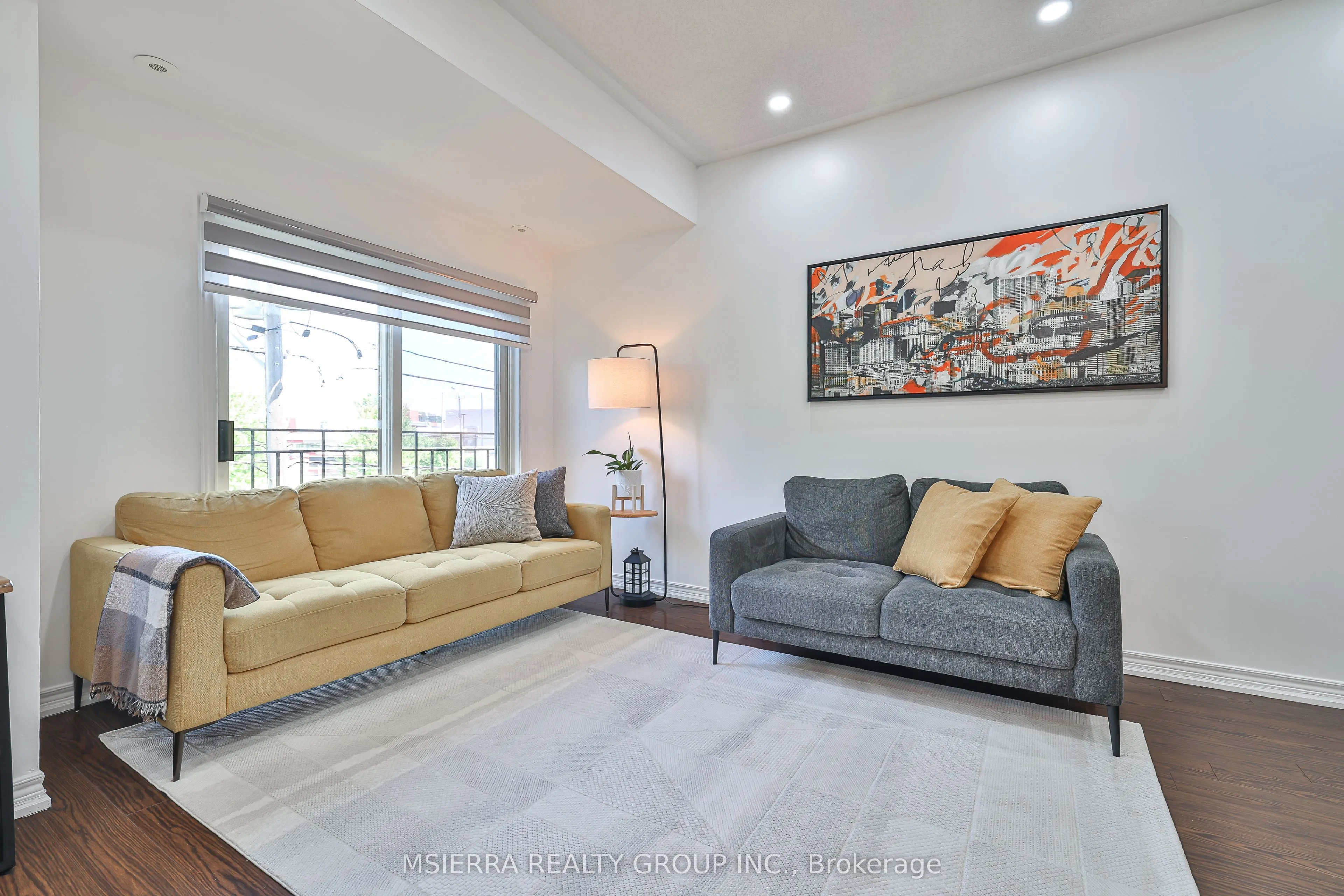 1496 Victoria Park Avenue, #254