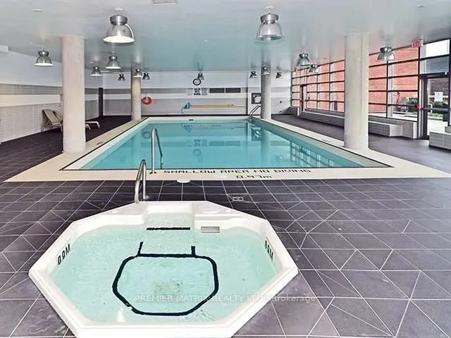 38 Joe Shuster Way, #1811