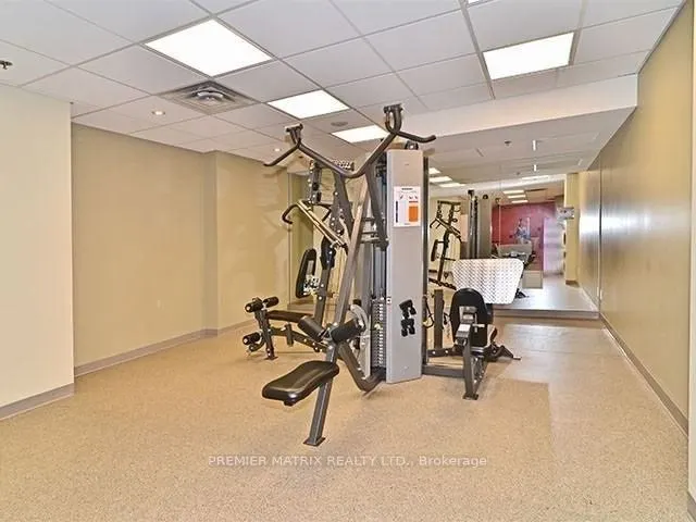 38 Joe Shuster Way, #1811