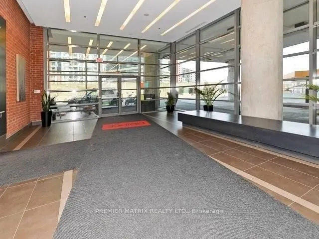 38 Joe Shuster Way, #1811