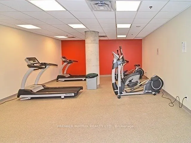 38 Joe Shuster Way, #1811