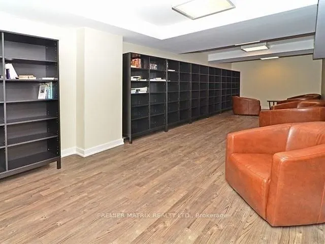 38 Joe Shuster Way, #1811