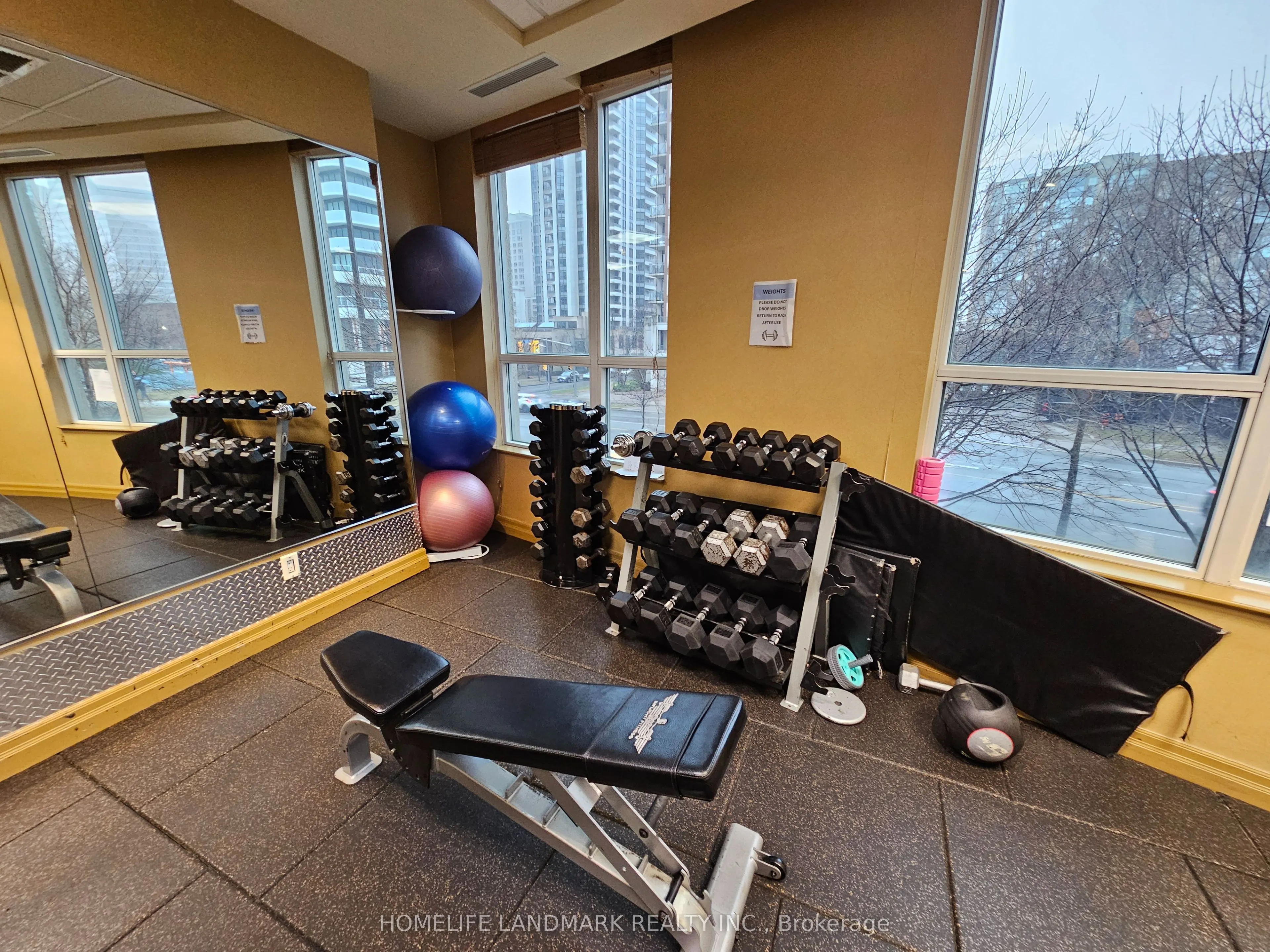 60 Byng Avenue, #401