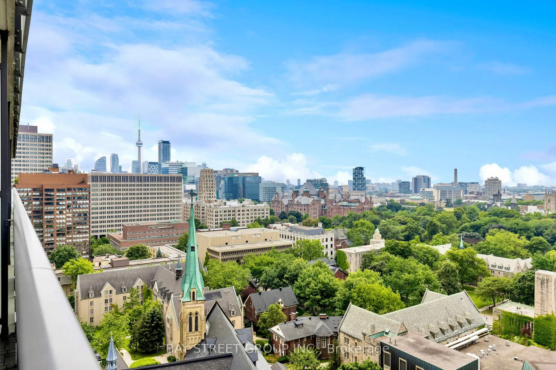1080 Bay Street, #1608