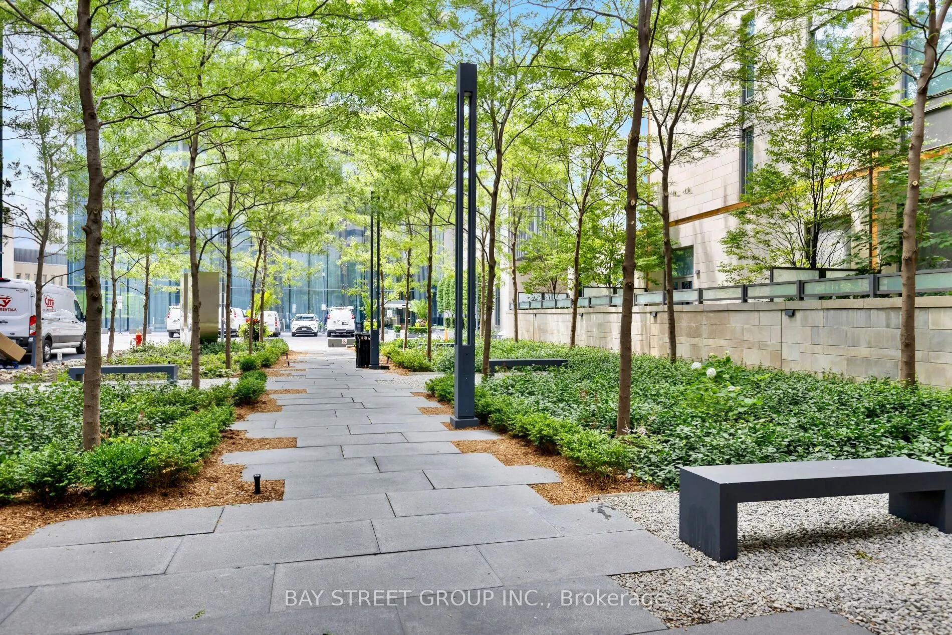 1080 Bay Street, #1608
