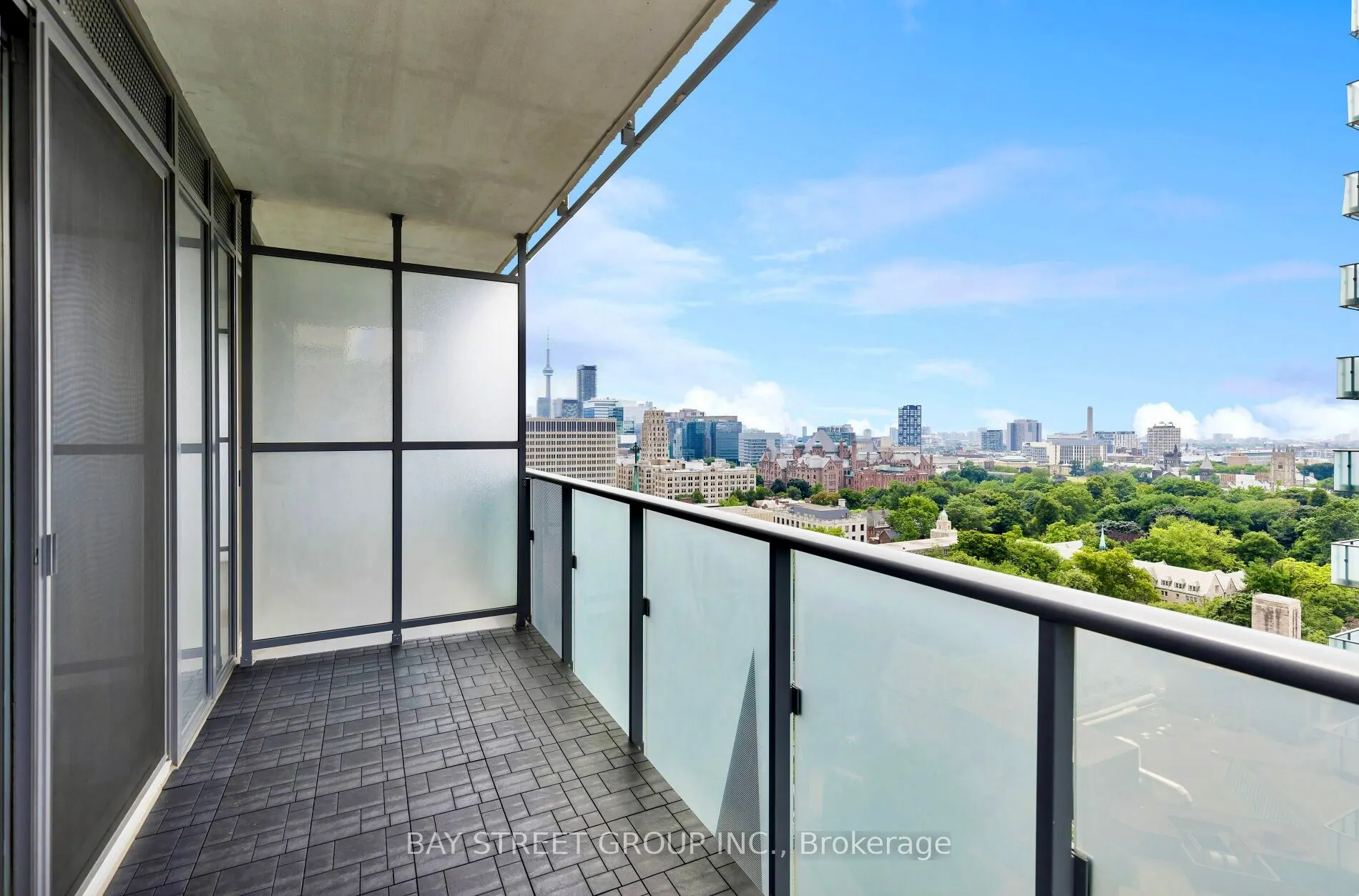 1080 Bay Street, #1608