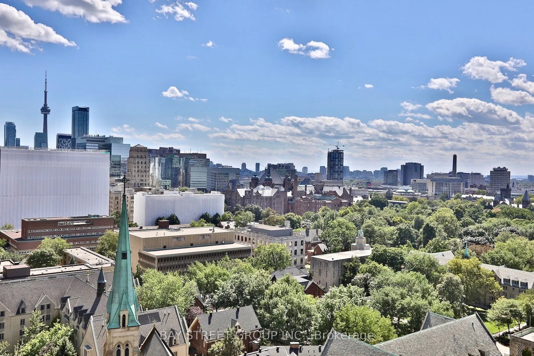 1080 Bay Street, #1608