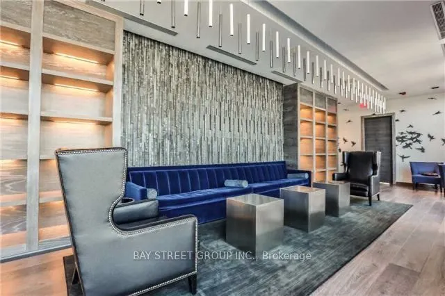 1080 Bay Street, #1608