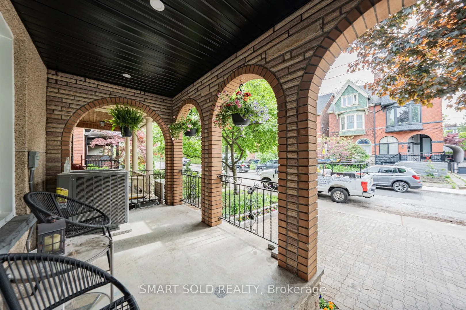 89 Concord Avenue