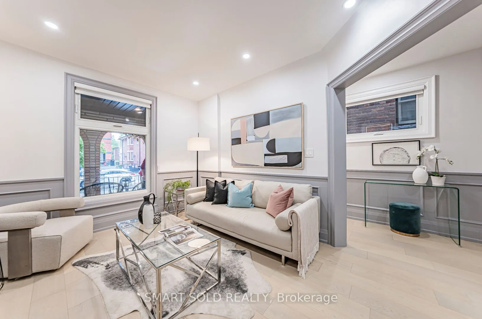 89 Concord Avenue