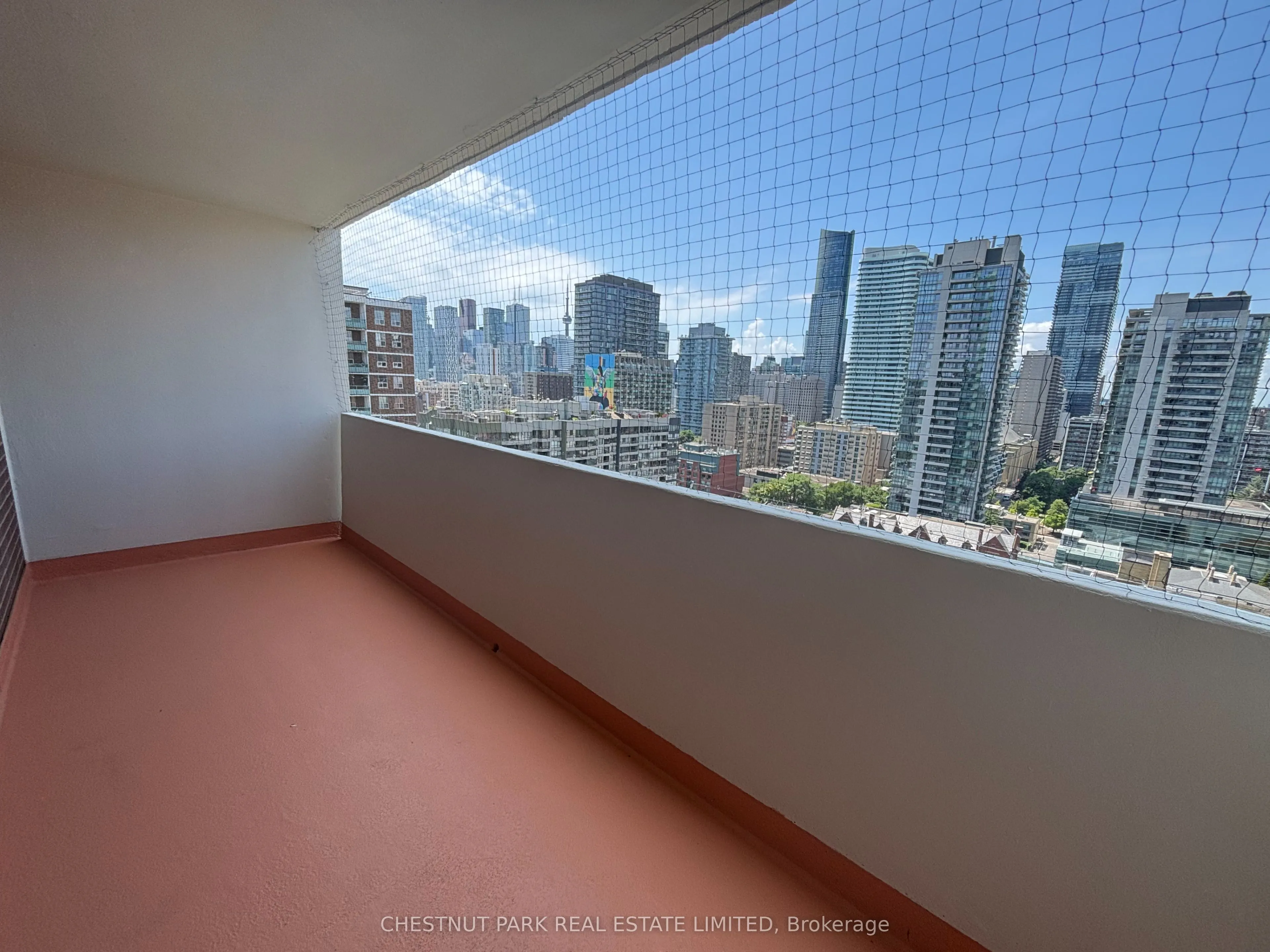 40 Homewood Avenue, #2105