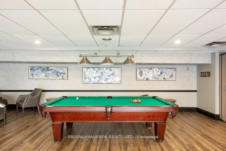 40 Homewood Avenue, #2105