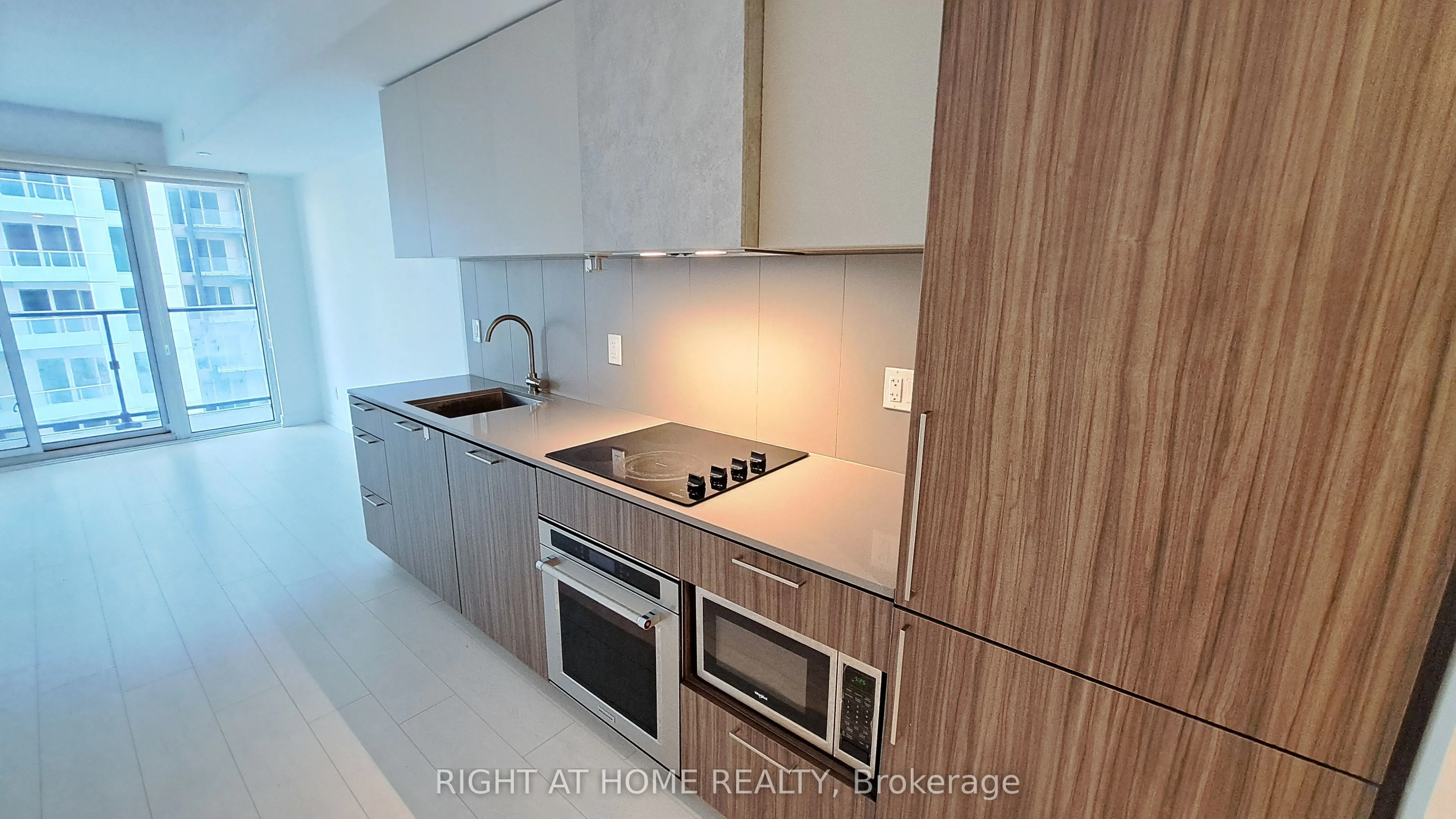 19 Western Battery Road, #1902