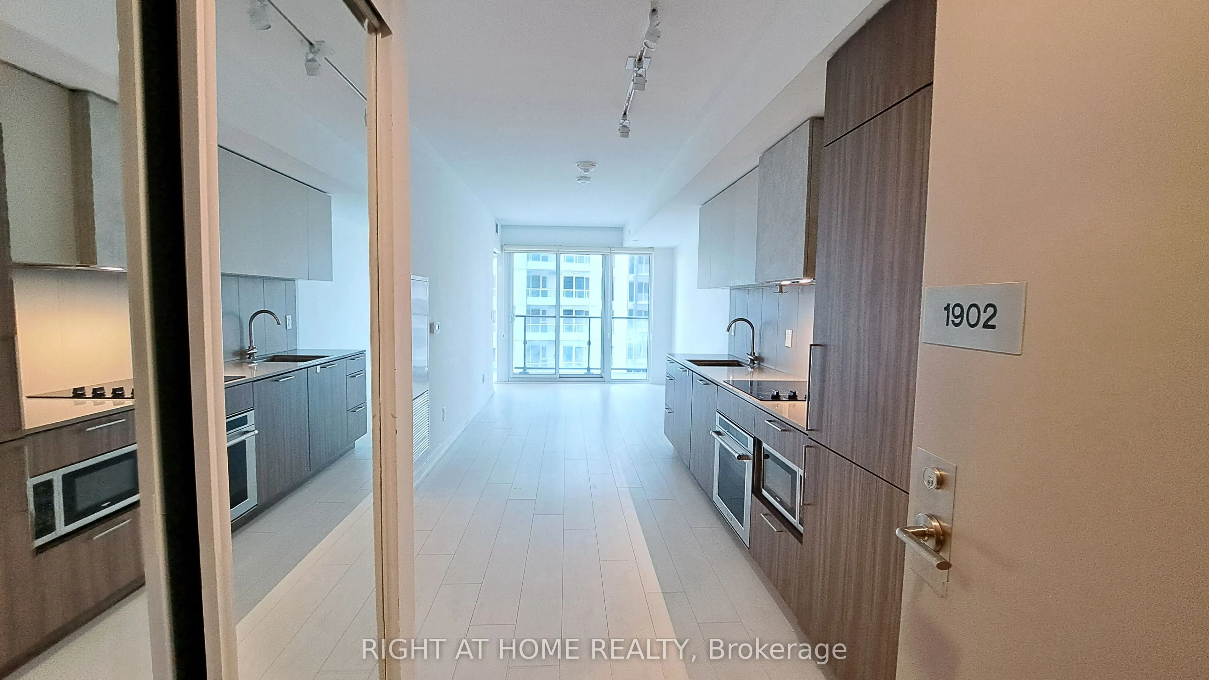 19 Western Battery Road, #1902