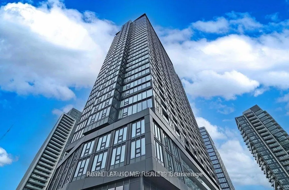 19 Western Battery Road, #1902