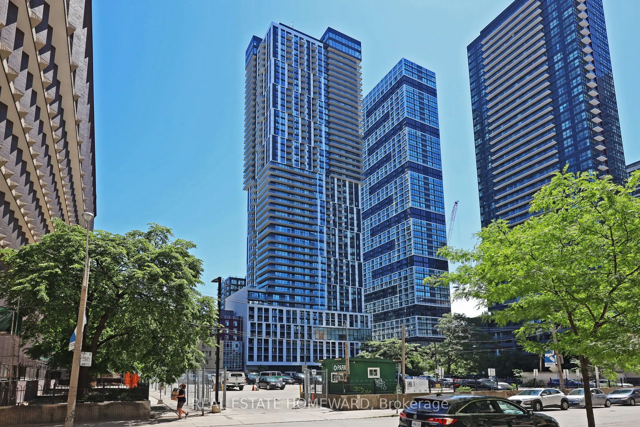 251 Jarvis Street, #2006